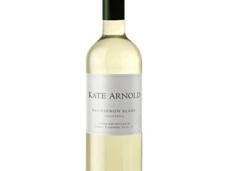 Kate Arnold California Sauvignon Blanc 2021 - 750ml Online Hot Sale