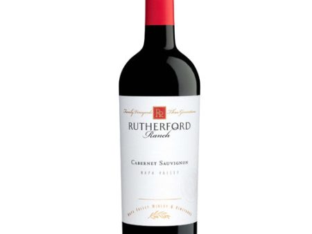 Rutherford Ranch Cabernet Sauvignon 750Ml Discount