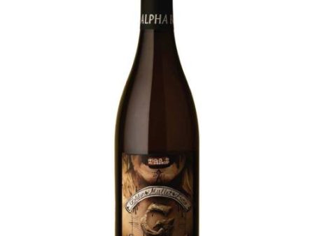 Alpha Box & Dice Golden Mullet Fury Semillon   Riesling 2019 - 750ml Sale