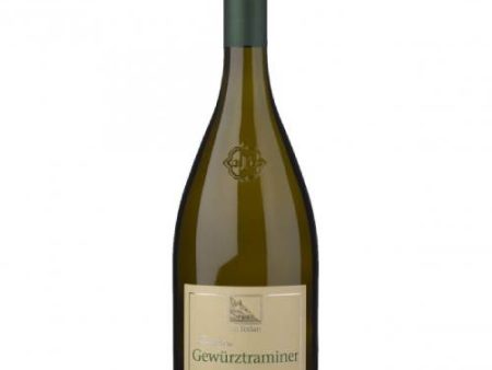 Terlano Gewurztraminer 2021 - 750ml Hot on Sale