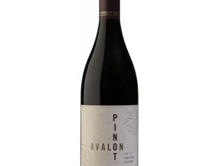 Avalon Pinot Noir California 750Ml For Cheap