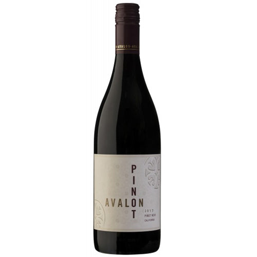 Avalon Pinot Noir California 750Ml For Cheap