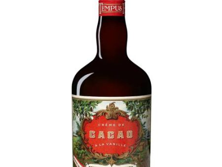 Tempus Fugit Spirits Creme De Cacao - 750ml Cheap