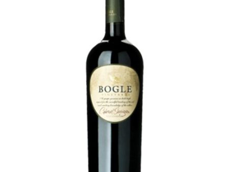 Bogle Cabernet Sauvignon 750Ml Hot on Sale