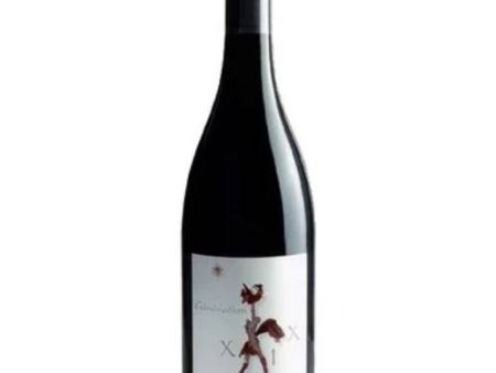 Alphonse Mellot Generation XIX Sancerre Rouge 2018 - 750ml Online now