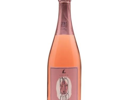 Leitz Zero Rose Sparkling N A - 750ml Discount