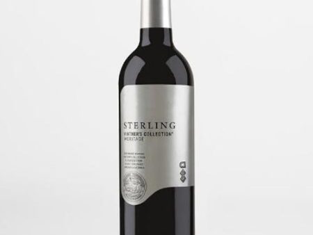 Sterling Meritage Vintner s Collection 750Ml Discount