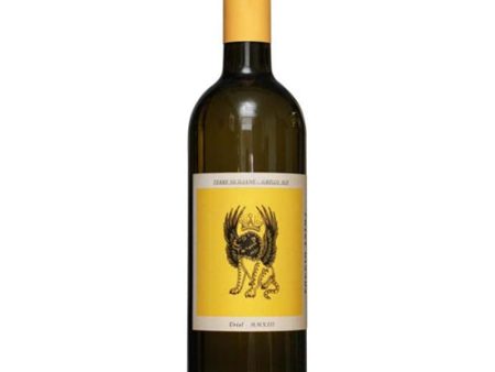 Poggio Anima Uriel Grillo 2021 - 750ML Online now