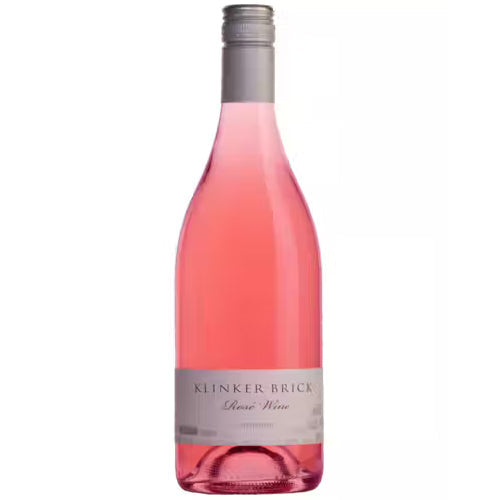 Klinker  Bricks & Roses  Rose 2022 - 750ML Cheap