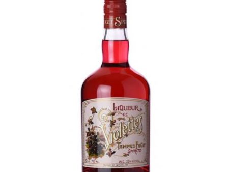 Tempus Fugit Spirits Liqueur De Violettes - 750ml Online now