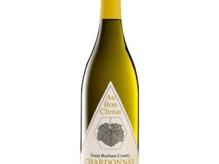 Au Bon Climat Chardonnay - Daniel 2018 - 750ml For Discount