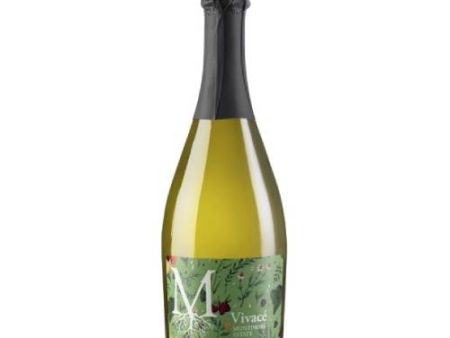 Montinore Estate  Vivace  Prosecco - 750ml Online Sale