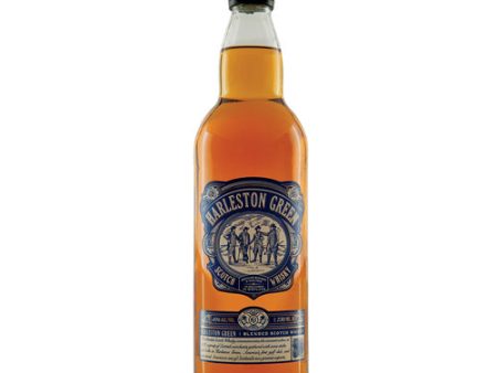 Harleston Green Scotch Whisky -1.0L For Discount