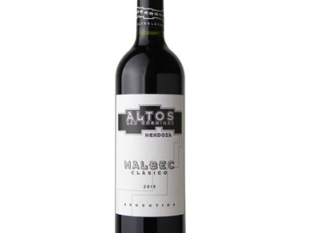 Altos Hormigas Malbec 750Ml For Sale