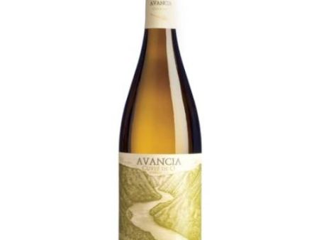 Avancia Godello 2020 - 750ML Hot on Sale