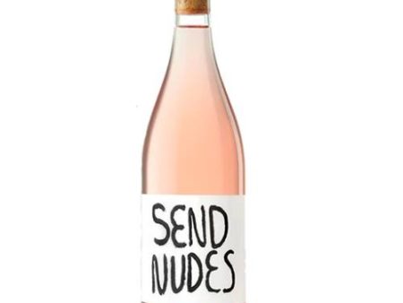 SEND NUDES Rose 2022 - 750ml For Discount