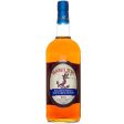 Hamilton Navy Grog Blend Rum - 1.0L on Sale