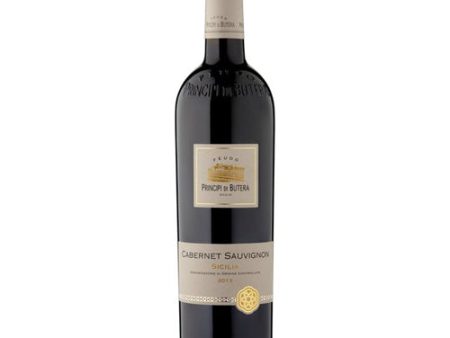 Butera Cabernet Sauvignon 750Ml Online