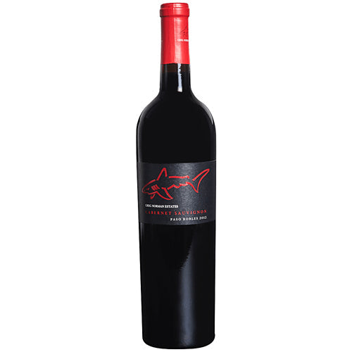 Greg Norman Cabernet Sauvignon Paso Robles 750Ml Cheap