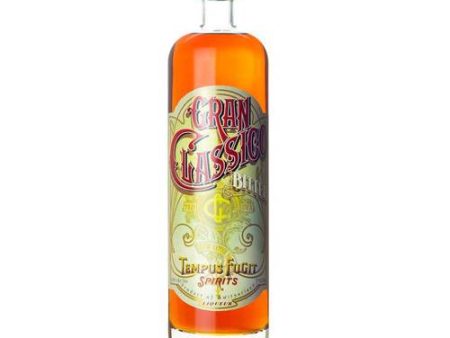 Tempus Fugit Gran Classico Bitter - 700ml Supply