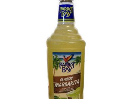 Parrot Bay Classic Margarita - 750ML Cheap