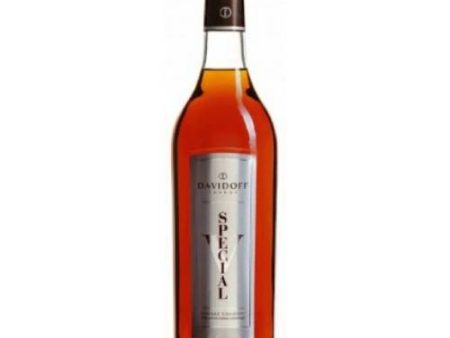 Davidoff - Special V Cognac - 750ml Supply