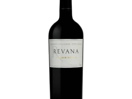 Revana Terroir Series Cabernet Sauvignon 2019 - 750ml For Discount