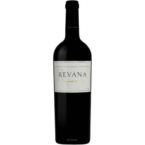 Revana Terroir Series Cabernet Sauvignon 2019 - 750ml For Discount