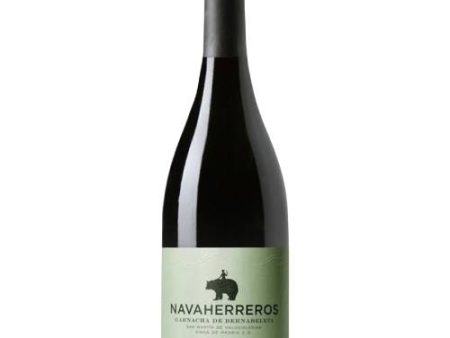 Bernabeleva Navaherreros Tinto 2020 - 750ml on Sale