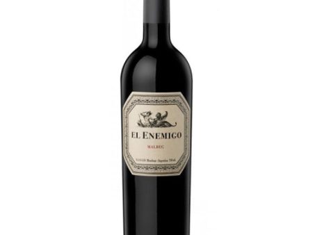 El Enemigo Malbec 2020- 750ML For Discount