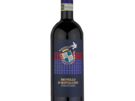 D Cinelli Colombini Brunello di Montalcino Prime Donne 2017 - 750ml For Cheap