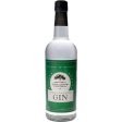 13th Colony Southern Gin -750mL For Discount