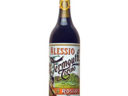 Alessio Vermouth di Torino - 750ml on Sale