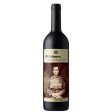 19 Crimes Shiraz - 750ML Online Sale