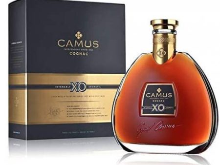 Camus Cognac XO Intensely Aromatic Cognac 750ML Cheap