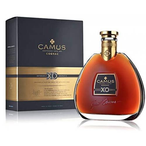 Camus Cognac XO Intensely Aromatic Cognac 750ML Cheap