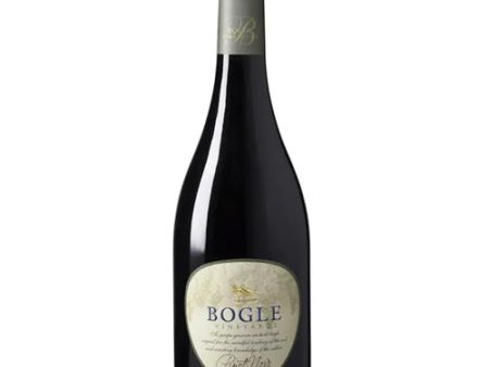 Bogle Pinot Noir California 750Ml For Cheap