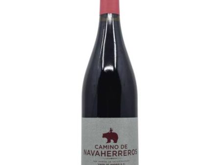 Bernabeleva Camino de Navaherreros Tinto 2021 - 750ml Sale