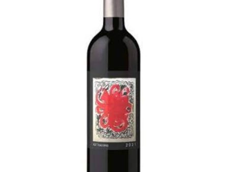 Vallepicciola La Chiazza IGT Toscano Rosso 2019 - 750ml Fashion