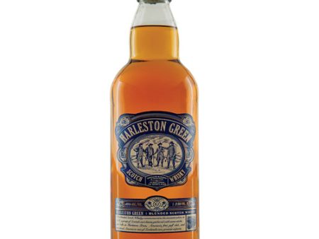 Harleston Green Scotch Whisky NV - 750ML Online Sale