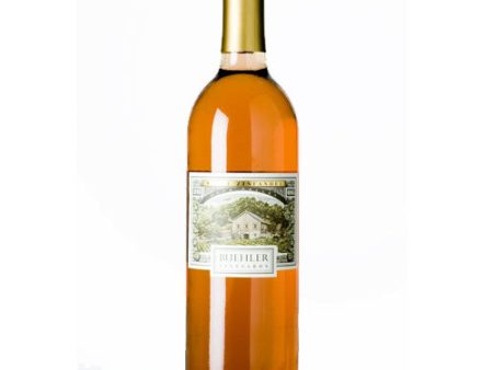 Buehler White Zin 750Ml Fashion