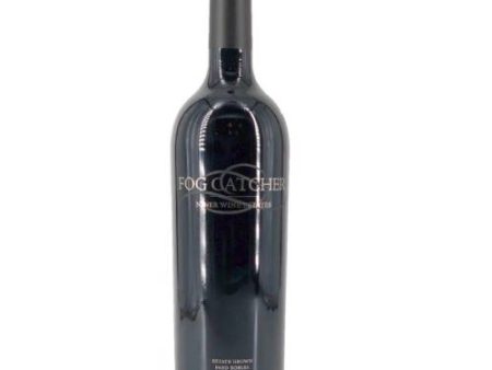 Niner Fog Catcher Estate Red Blend 2017 - 750ML For Discount