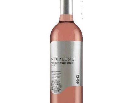 Sterling Rose Vintner s Collection 750Ml Cheap