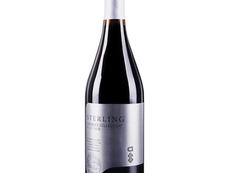 Sterling Pinot Noir Vintner’s Collection 750Ml Sale