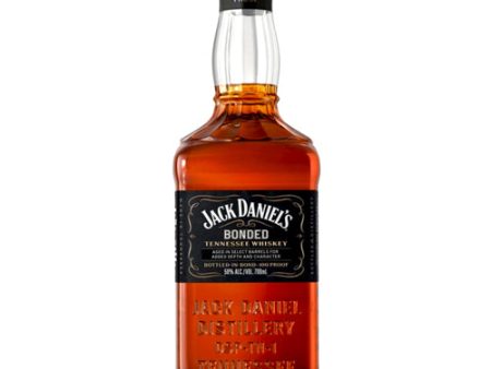 Jack Daniels Bonded Whisky - 1L Supply