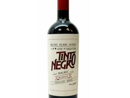 Tintonegro Malbec 750Ml For Cheap