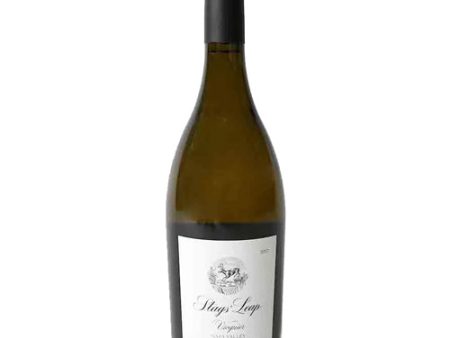 Stags Leap Viognier Napa Valley - 750ML Hot on Sale