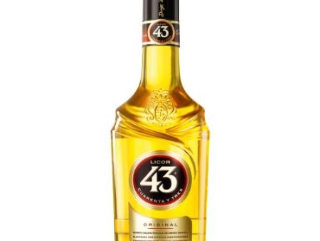 Licor 43 - 1.75L Cheap