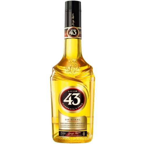 Licor 43 - 1.75L Cheap