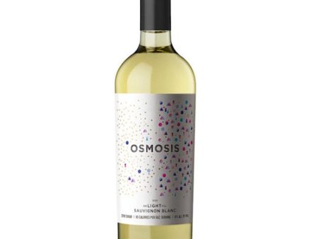 Osmosis Sauvignon Blanc 2022 - 750ML Sale